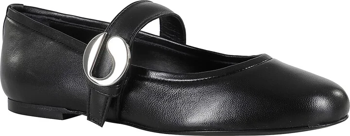 Ballerina Belt Flat - Image 2