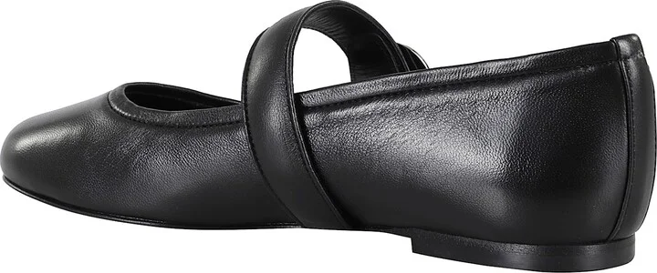 Ballerina Belt Flat - Image 3