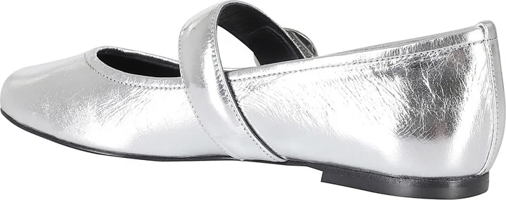 Ballerina Belt Flat - Image 3