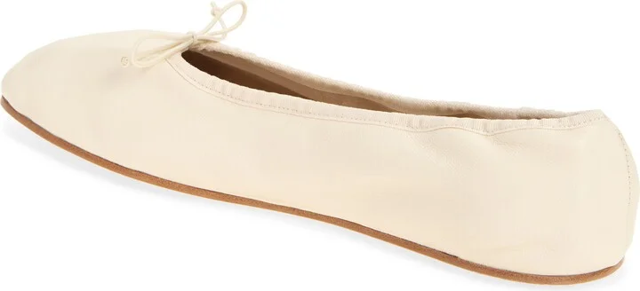 Ballerina Flat - Image 8