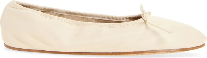 Ballerina Flat - Image 9