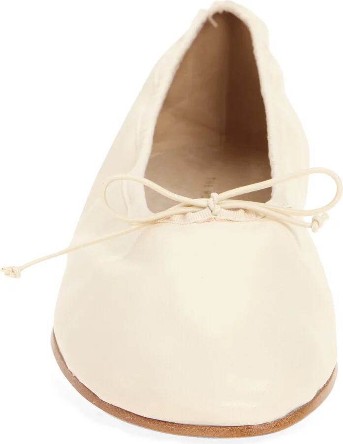 Ballerina Flat - Image 10