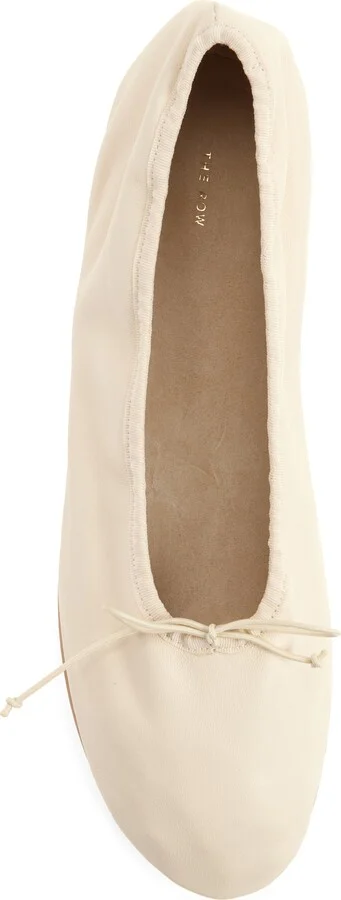 Ballerina Flat - Image 11