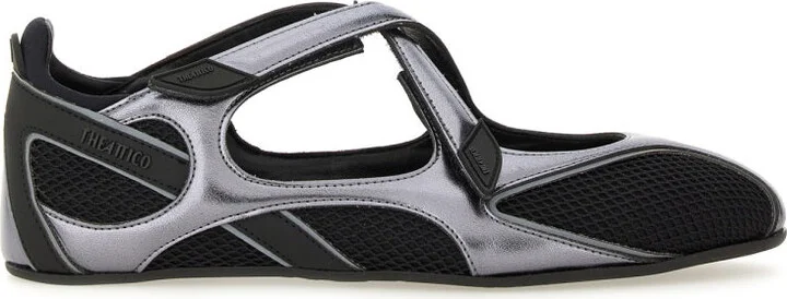 Ballerina Flat "Floor 1"