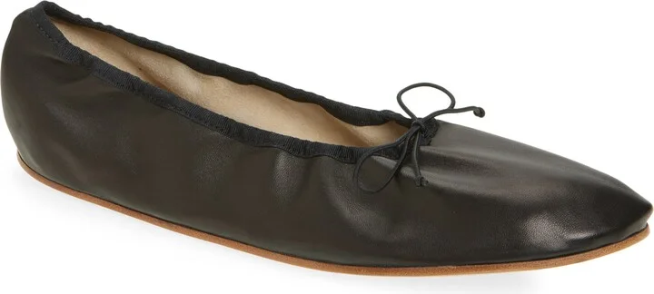 Ballerina Flat