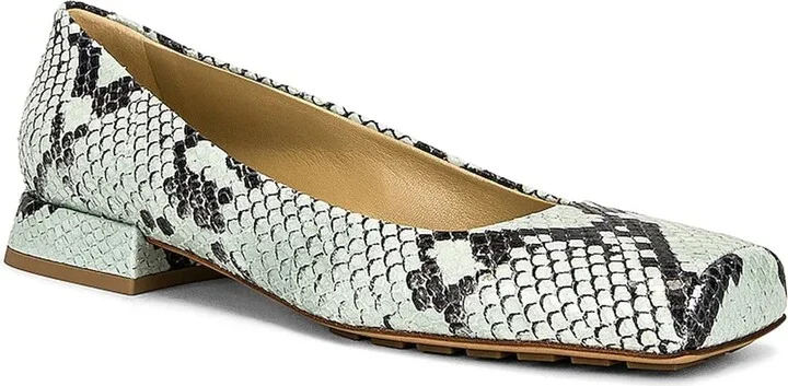 Ballerina Flats - Image 2