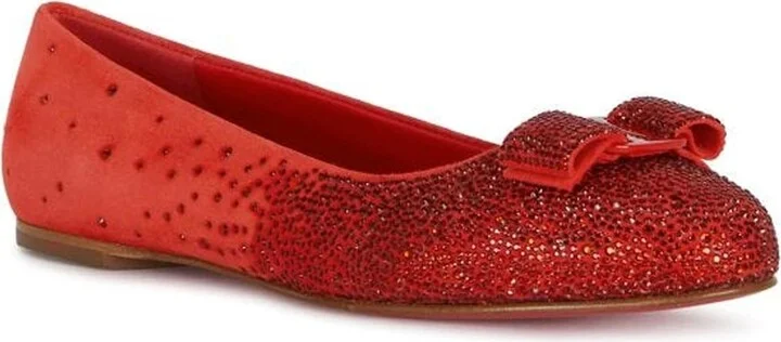 Ballerina Flats - Image 2