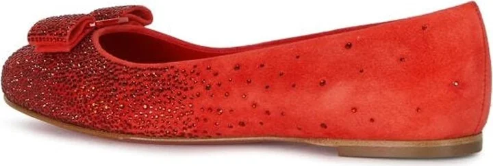 Ballerina Flats - Image 3