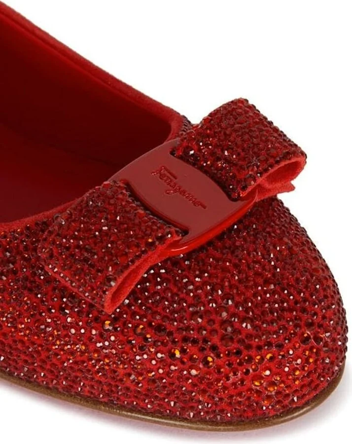 Ballerina Flats - Image 4