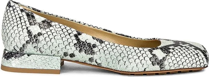 Ballerina Flats