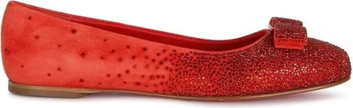 Ballerina Flats