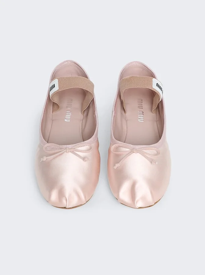 Ballerina Flats