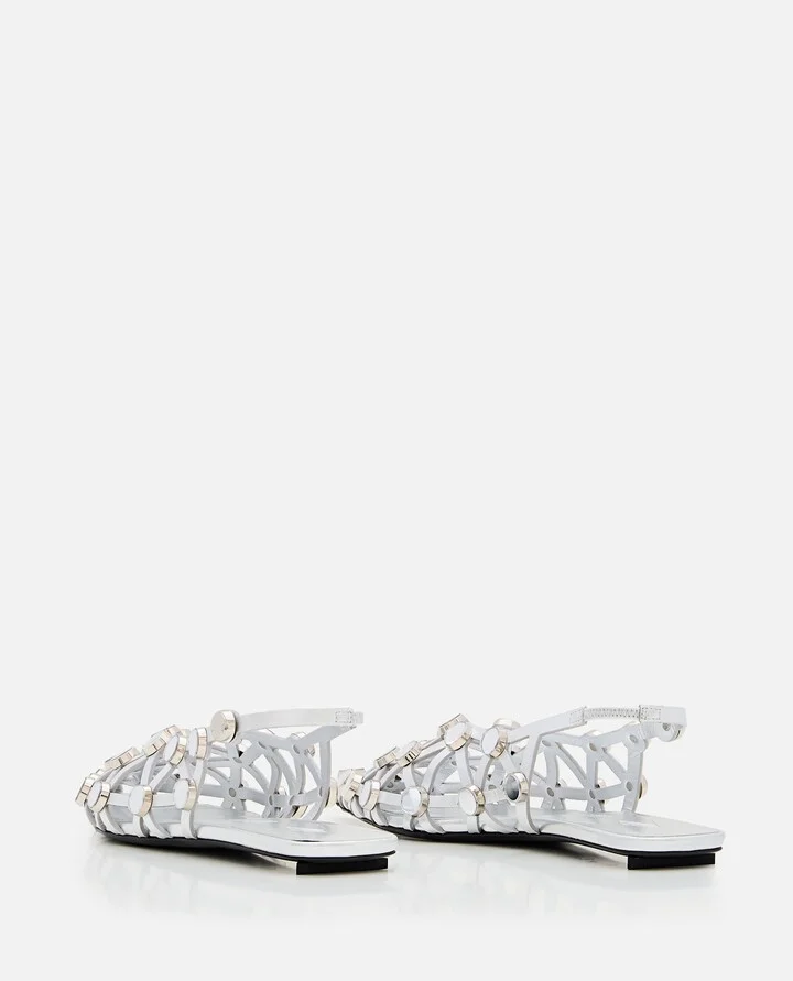 Ballerina Grid - Image 3