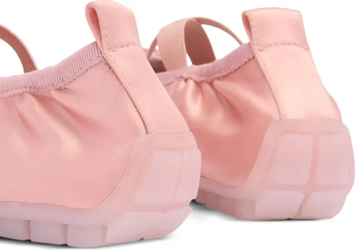 Ballerina Grip ballet flats - Image 3