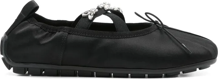 Ballerina Grip ballet flats