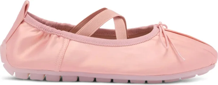 Ballerina Grip ballet flats