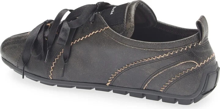 Ballerina Grip Sneaker - Image 2