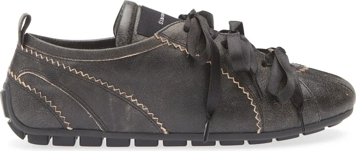 Ballerina Grip Sneaker - Image 3