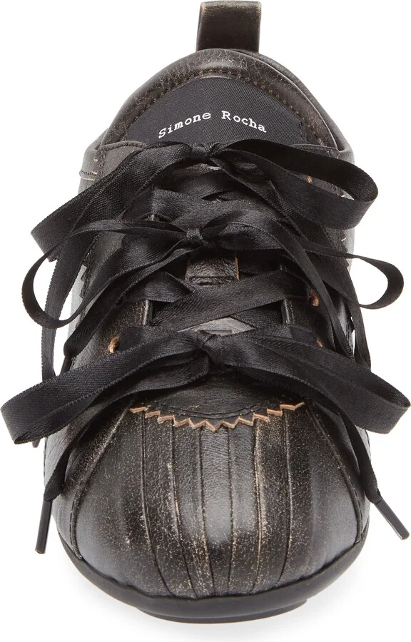 Ballerina Grip Sneaker - Image 4