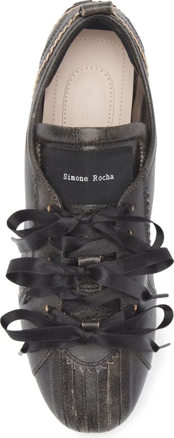 Ballerina Grip Sneaker - Image 5