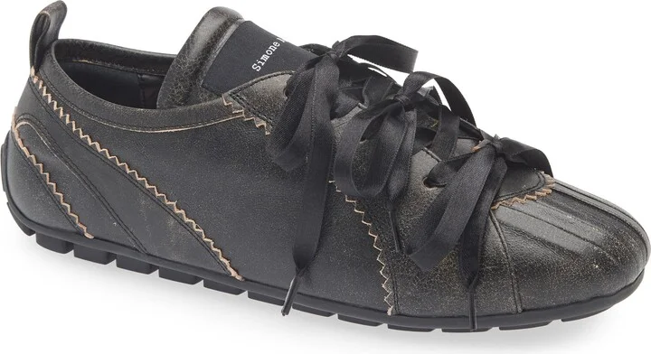 Ballerina Grip Sneaker