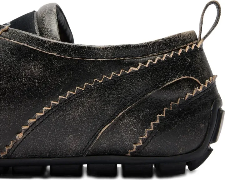 Ballerina Grip sneakers - Image 2