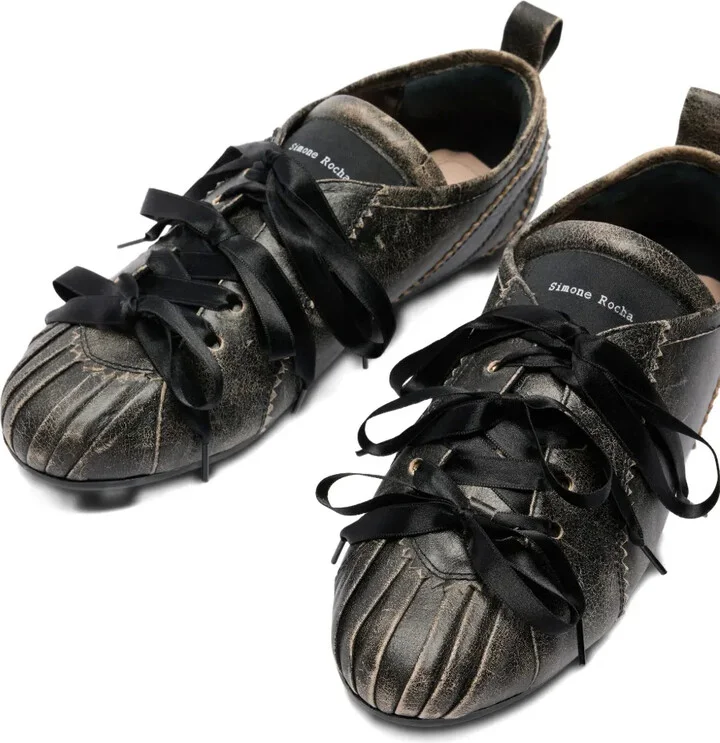 Ballerina Grip sneakers - Image 3