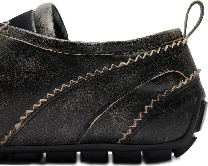 Ballerina Grip Sneakers - Image 2