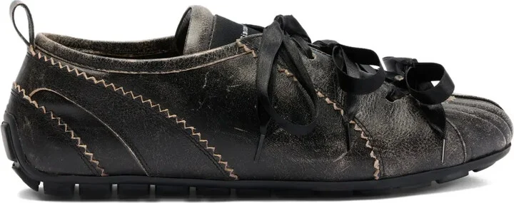 Ballerina Grip sneakers