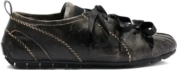 Ballerina Grip Sneakers