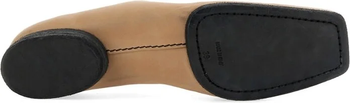 Ballerina In Pelle - Image 3