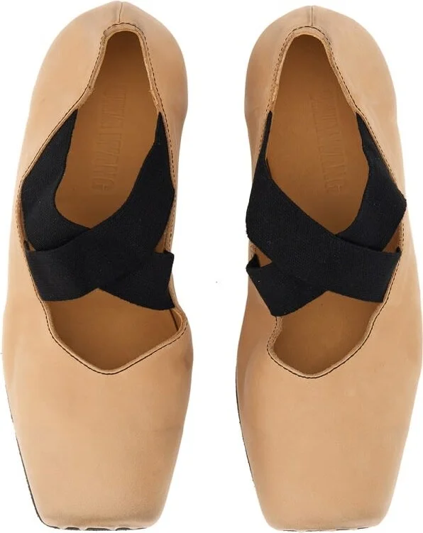 Ballerina In Pelle - Image 4