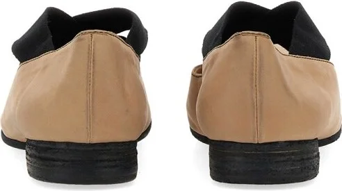 Ballerina In Pelle - Image 5