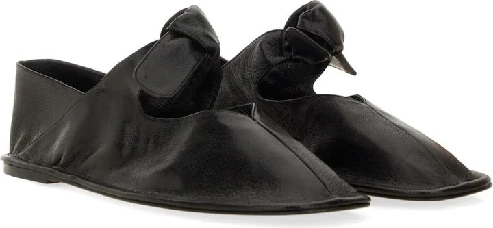 Ballerina In Pelle - Image 2
