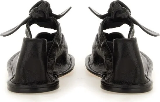 Ballerina In Pelle - Image 3