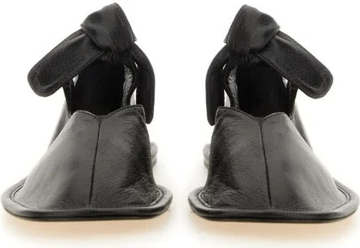 Ballerina In Pelle - Image 4