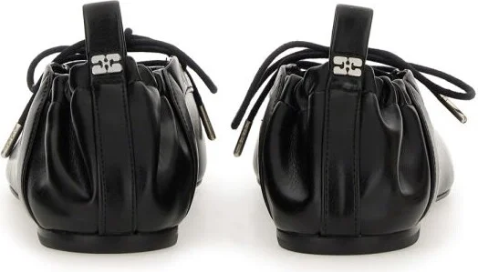 Ballerina Lace-up - Image 3