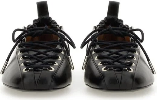 Ballerina Lace-up - Image 4