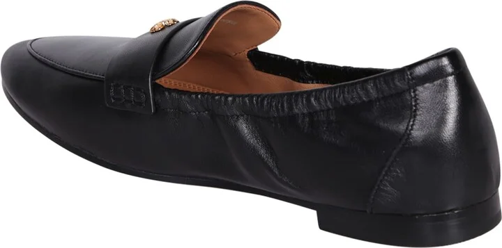 Ballerina Loafer Black - Image 3
