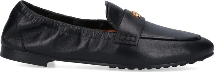 Ballerina Loafers