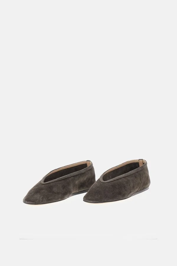 Ballerina Luna Slipper - Image 2