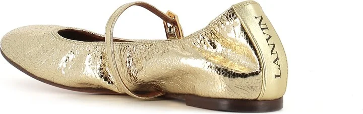 Ballerina Mary Jane - Image 4