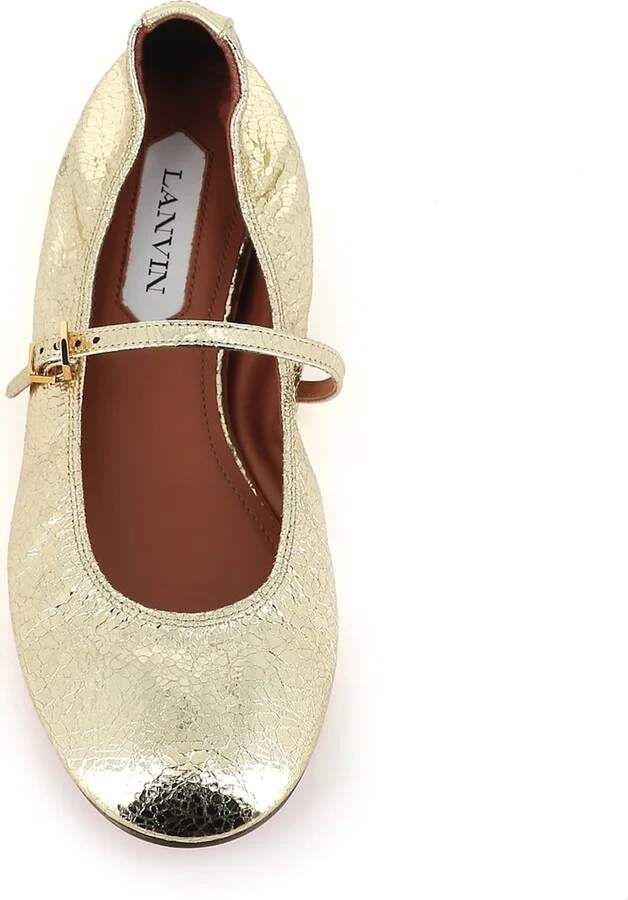 Ballerina Mary Jane - Image 5