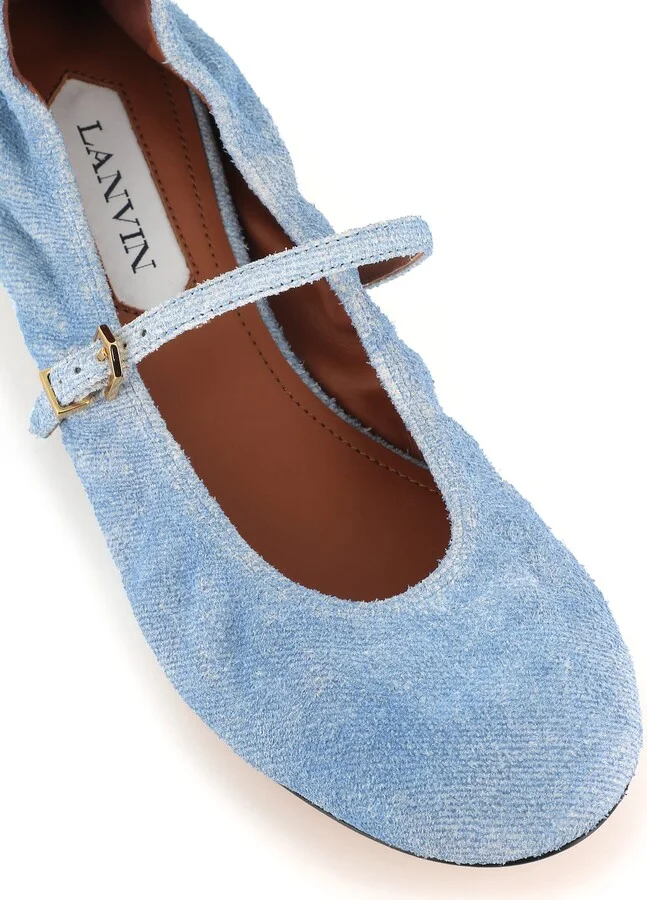 Ballerina Mary Jane - Image 5