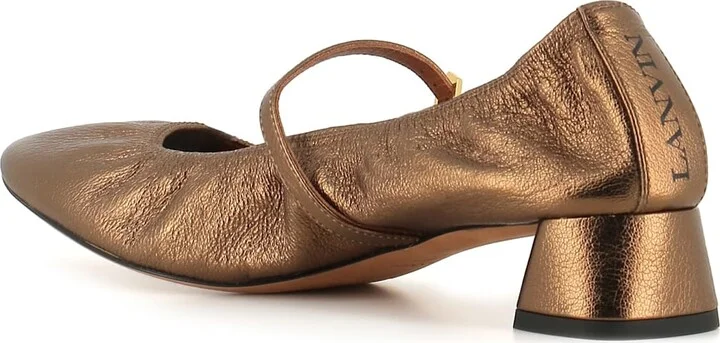 Ballerina Mary Jane - Image 4