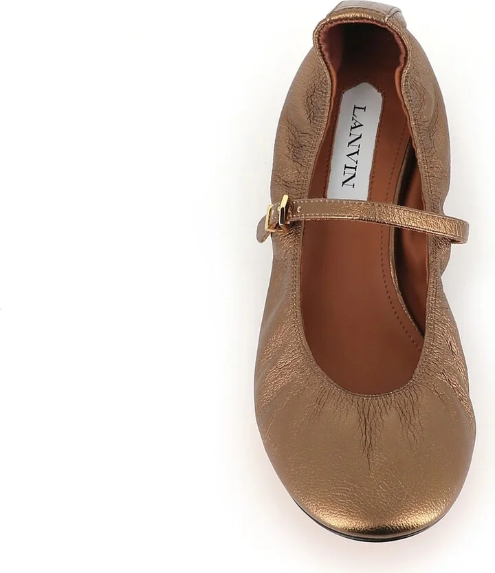 Ballerina Mary Jane - Image 5