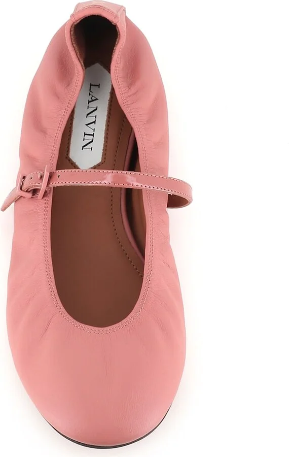 Ballerina Mary Jane - Image 5