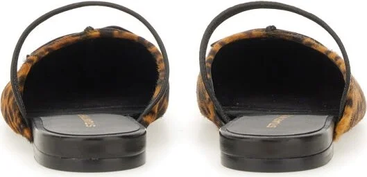 Ballerina Mule first Bow - Image 3