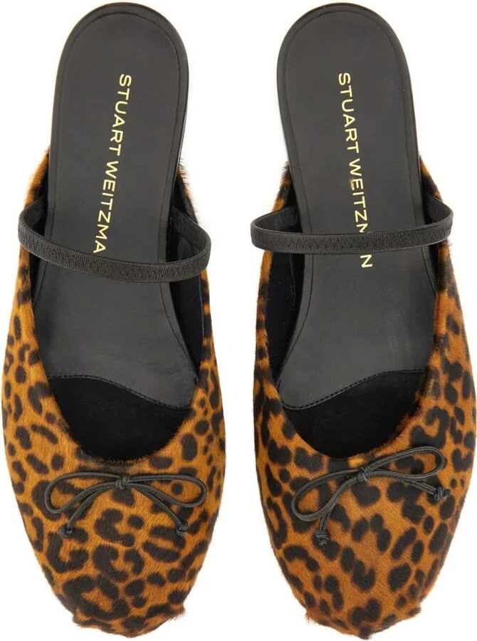Ballerina Mule first Bow - Image 5