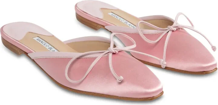 Ballerina mules - Image 2